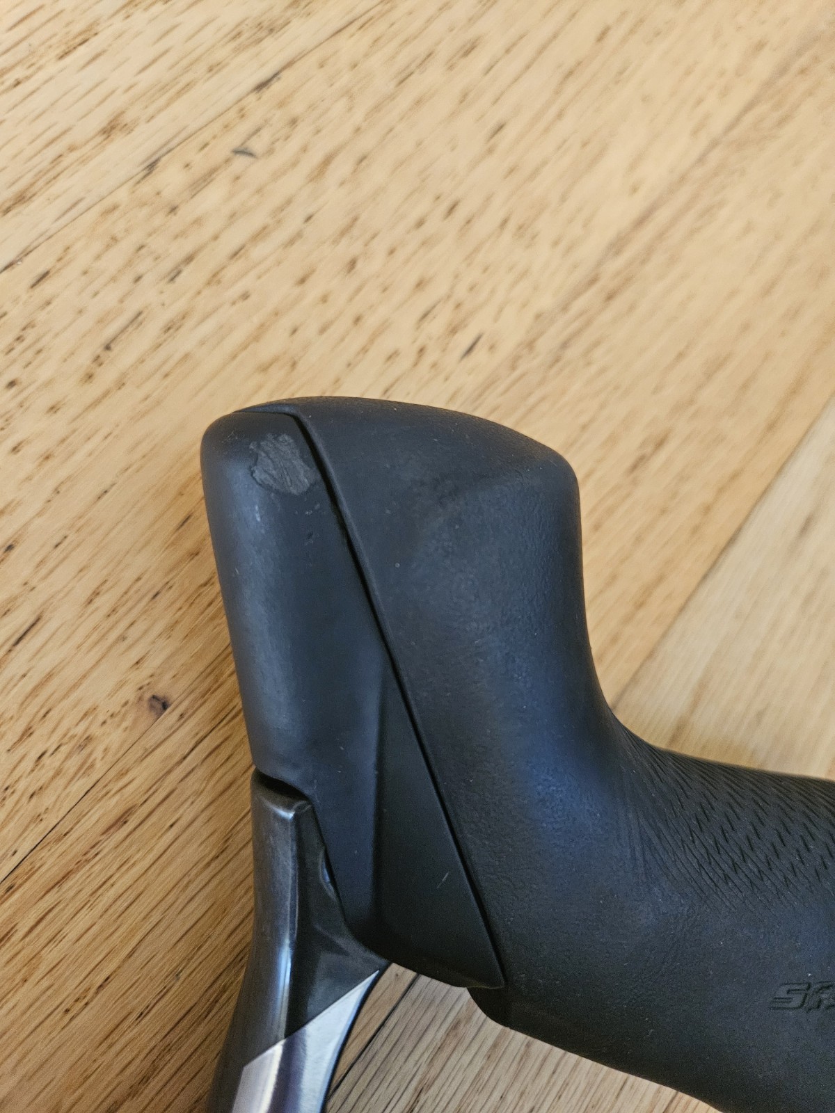 SRAM Red AXS Electronic Disc Brake 12-Speed LEFT FRONT Side Shifter D1 Lever