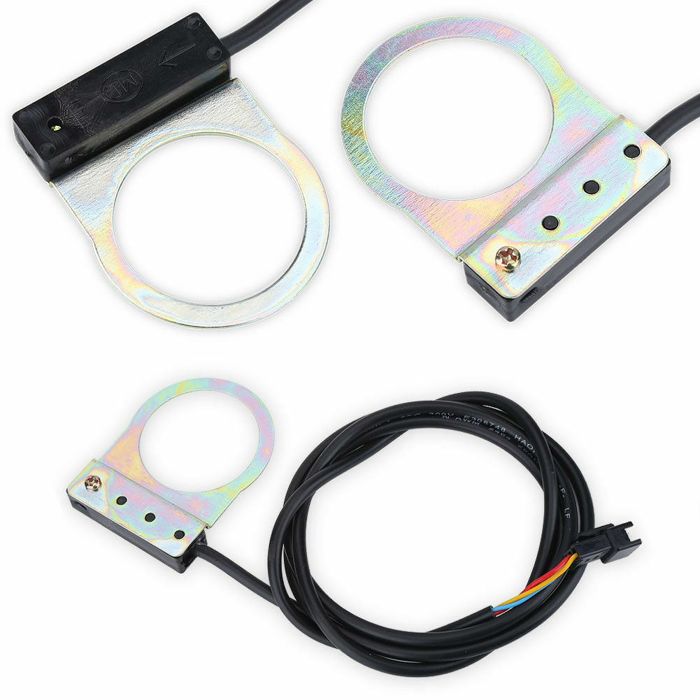 Electric 5 Magnet Pedal Assist Sensor E- PAS Pedal Assistant Sensor Kit