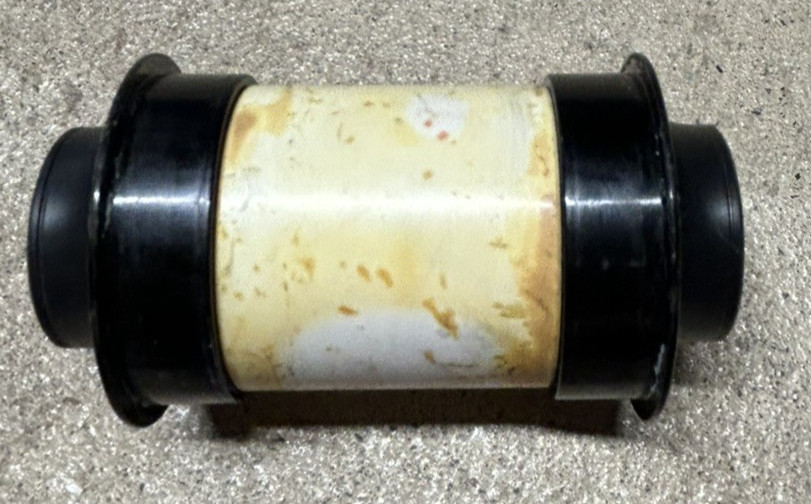 Chris King Press Fit 30 Bottom Bracket Ceramic Bearing Black PF30 Shimano 24mm