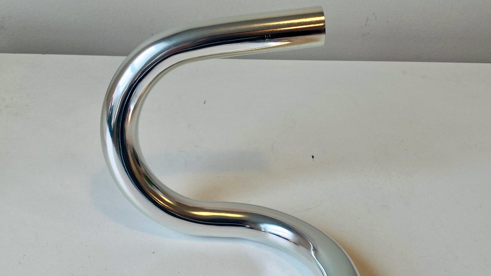 NOS Dia-Compe Gran Compe Ene Ciclo Randonneur Drop Bars 390mm 26.0mm
