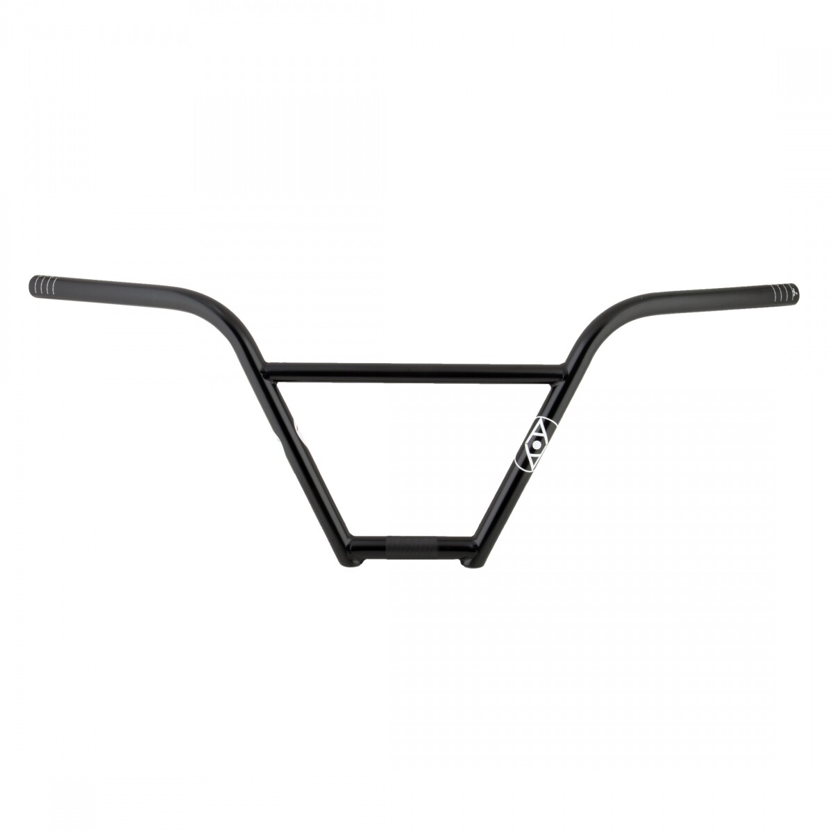 Alienation Horsemen Handlebar Black 22.2mm 29 in 4130 Chromoly Rise 9.5 in
