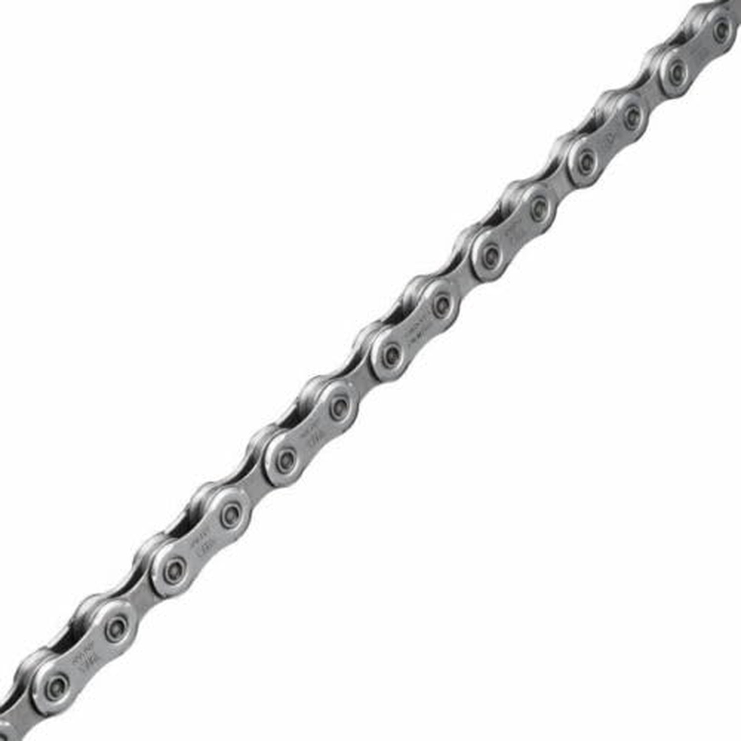 Shimano SLX CN-M7100 SLX Chain with Quick Link, 12-Speed, 126L,Silver Silver