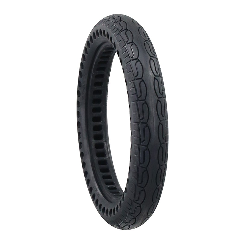 14 Inch 14×2.125 Puncture-proof Solid Tire for Electric Folding Bike Wheel Parts