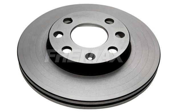 Brake Disc FREMAX BD-1440 for CHEVROLET DAEWOO OPEL