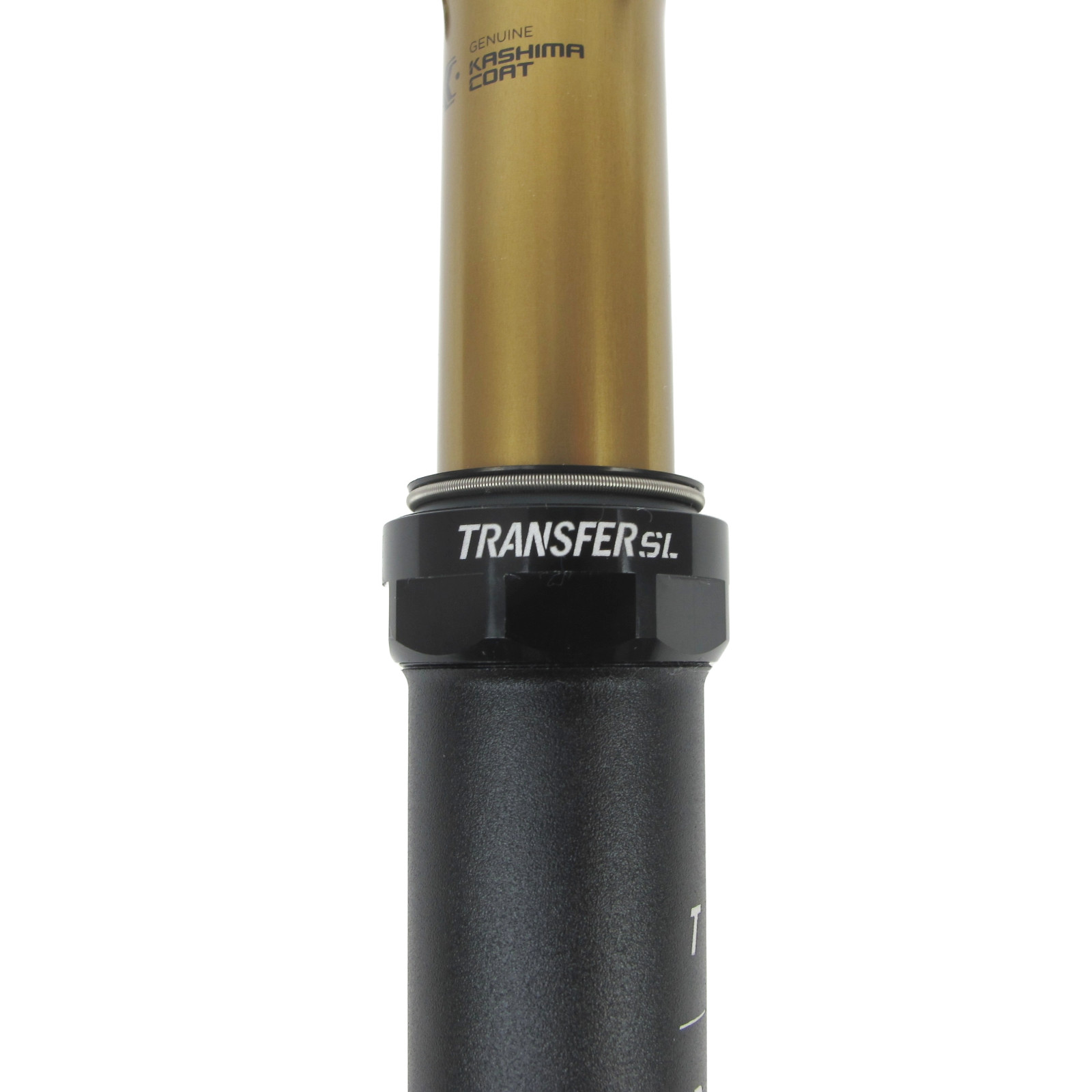 FOX Transfer SL 27.2 50mm Factory Dropper Seatpost Internal $399 MSRP