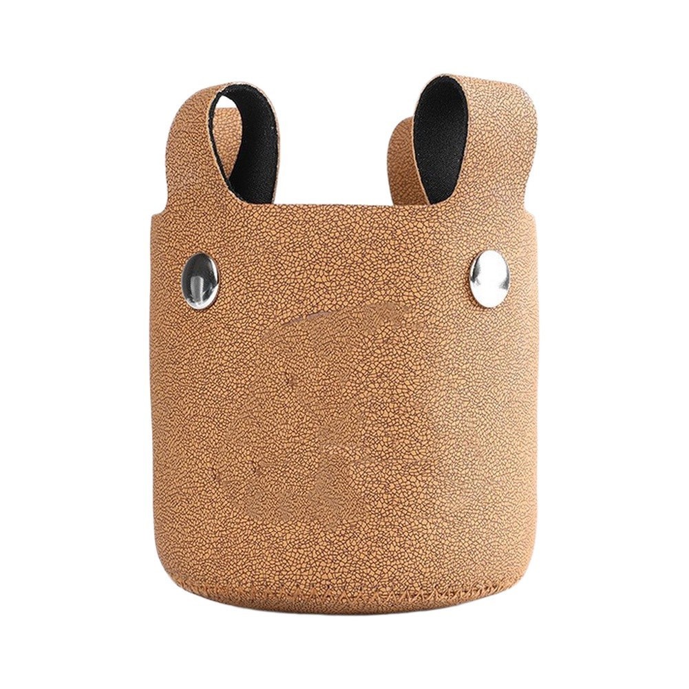 Bicycle Coffee Cup Holder Compatible with 2.5in to 3.5in Diameter Cups