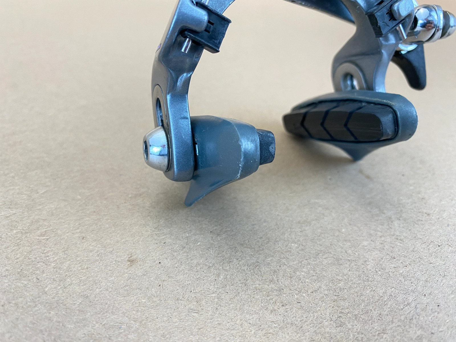 Shimano 600 BR-6400 Brakeset – Short Reach