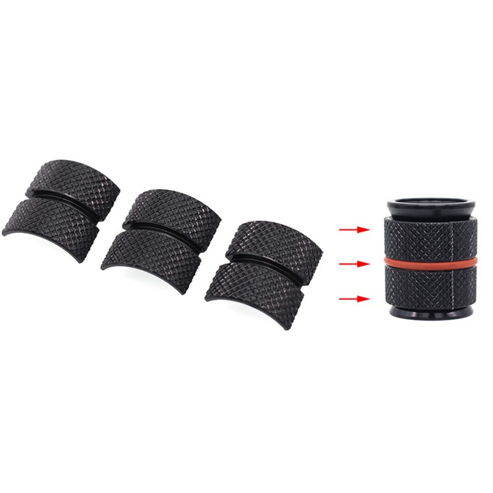 Premium Swell Hanging Head Bowl Nut Compatible with Carbon Fiber or Metal Pipe