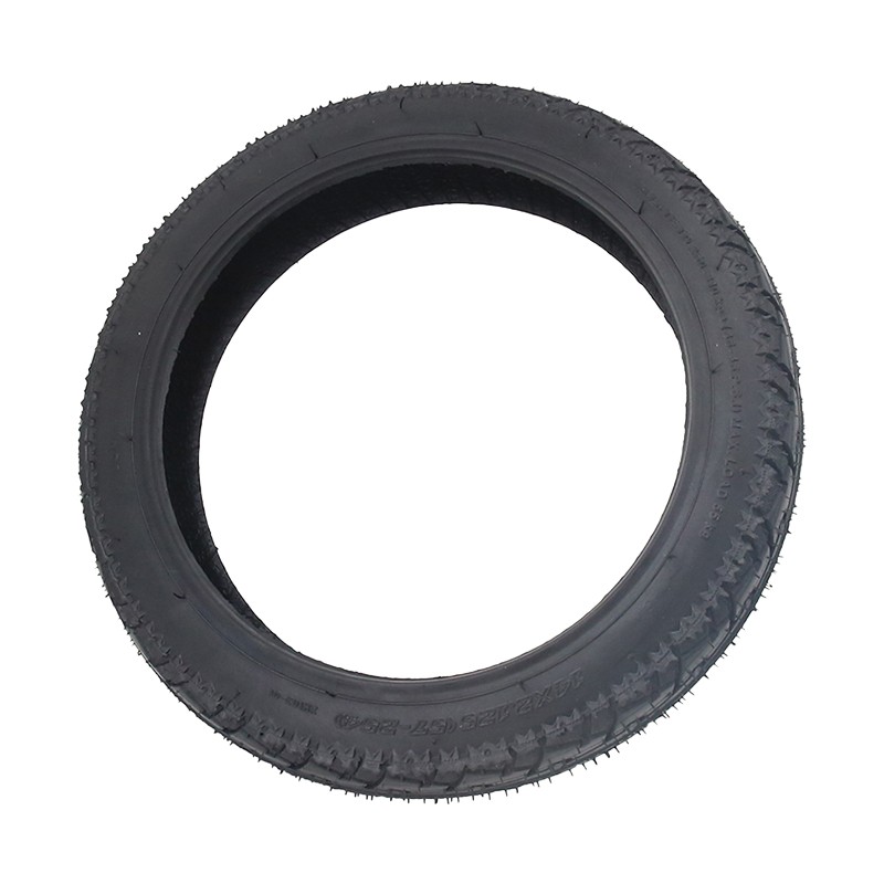 14×2.125 Tubeless Tyre for 14 Inch Wheel Electric Bike Electric Scooter