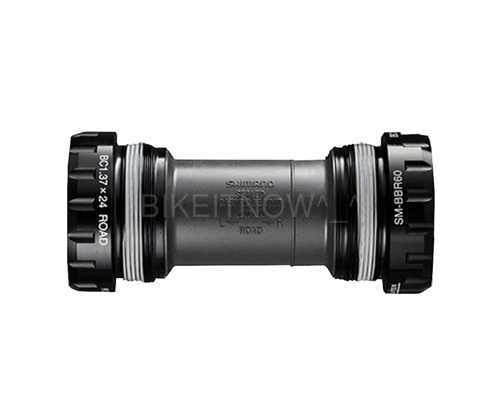 NEW Shimano Ultegra SM-BBR60 External Bike Bottom Bracket BB W/O TLFC ISMBBR60B
