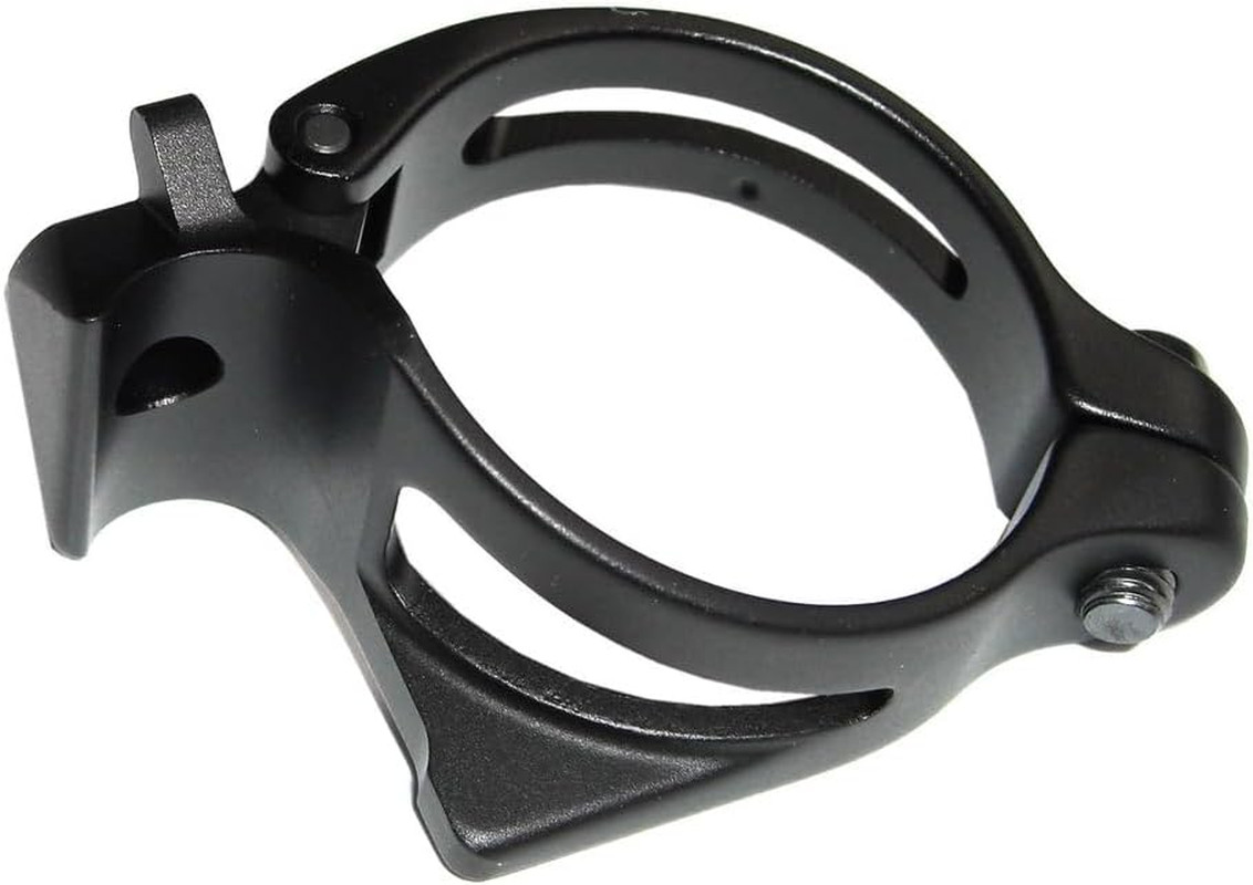 SRAM Braze-On Front Derailleur Adapter – 2023