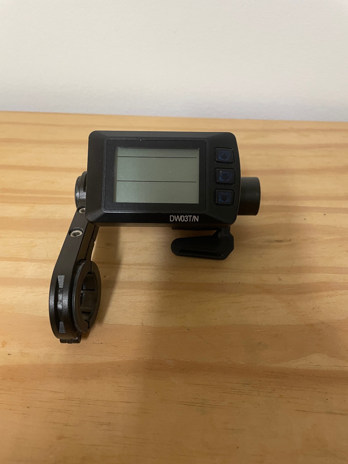 e-switchy ebike switch-2 LCD Wireless Display