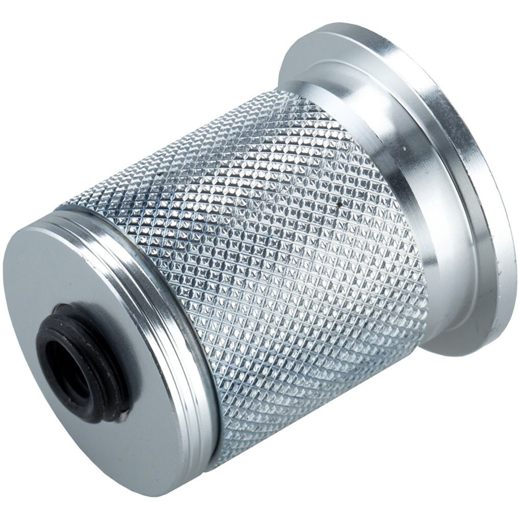 Wolf Tooth Compression Plug fits 1 1/8″ Steerer 23.2 – 24.2 mm Diameter