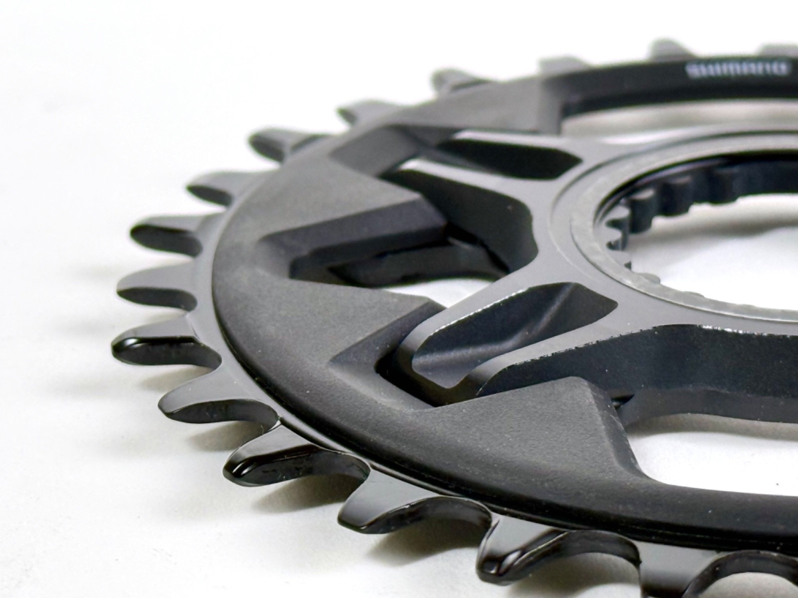 New Shimano XT SM-CRM85 30t 1x Chainring for M8100 / M8130 Cranks Mountain Bike