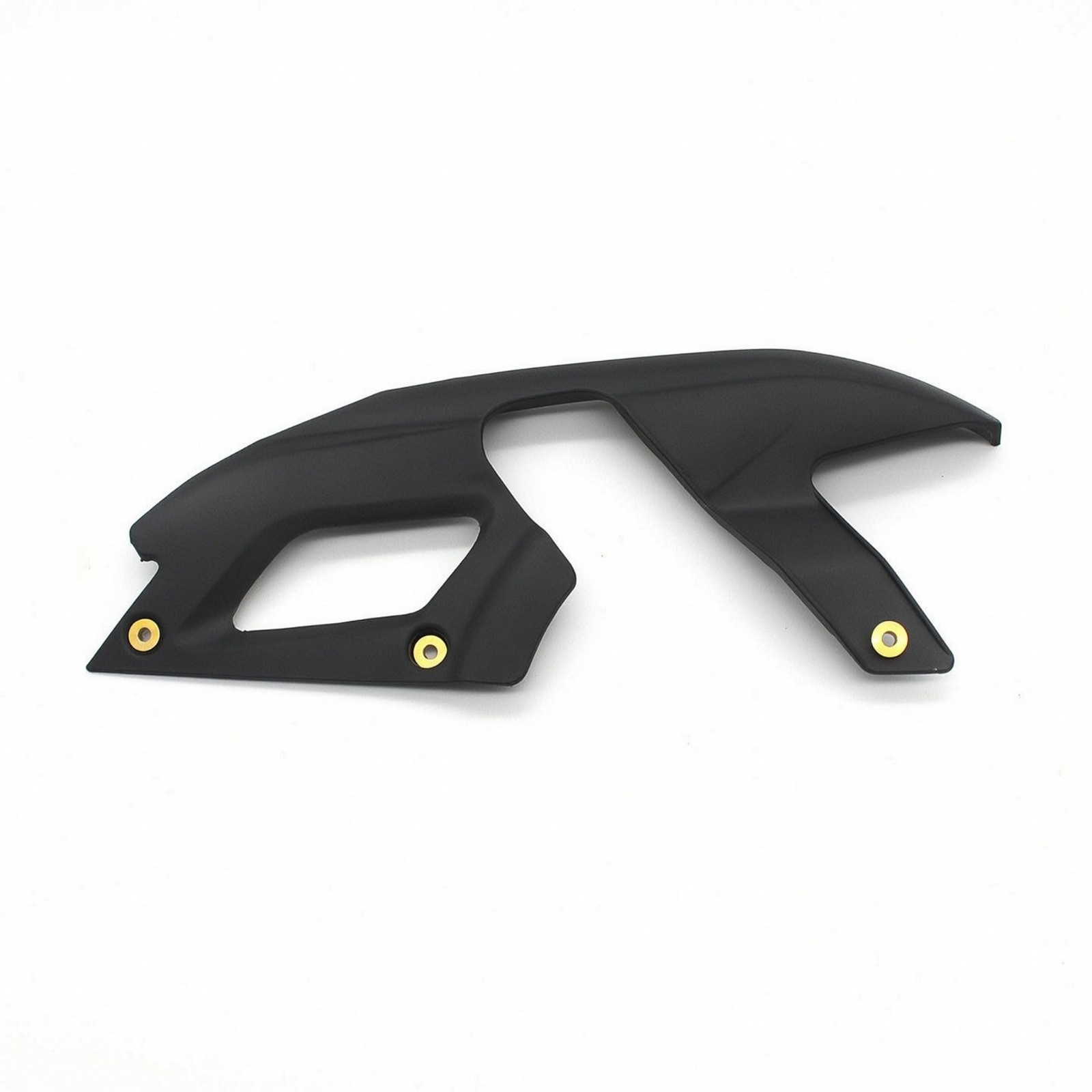 Upper Belt Guard with Bushings Direct Replacement Upper Belt Chain Guard Cover