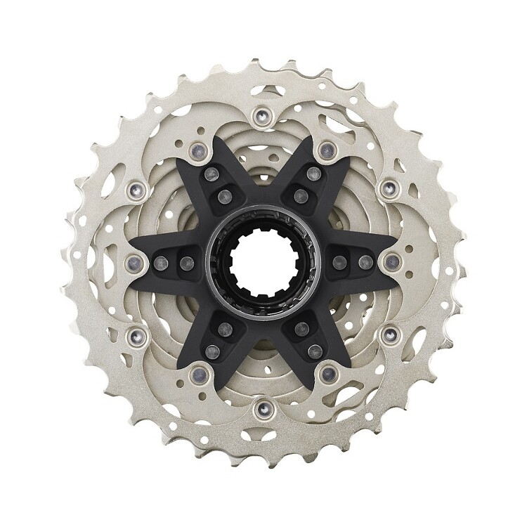 Shimano Ultega CS-R8101 12Speed DI2 Hyperglide+ Road Cassette New