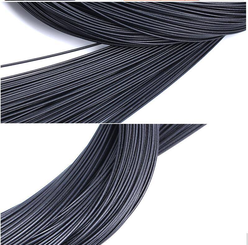 1PCS Bike Bicycle Teflon Coated Shift Derailleur Shifter/Brake inner cable wire