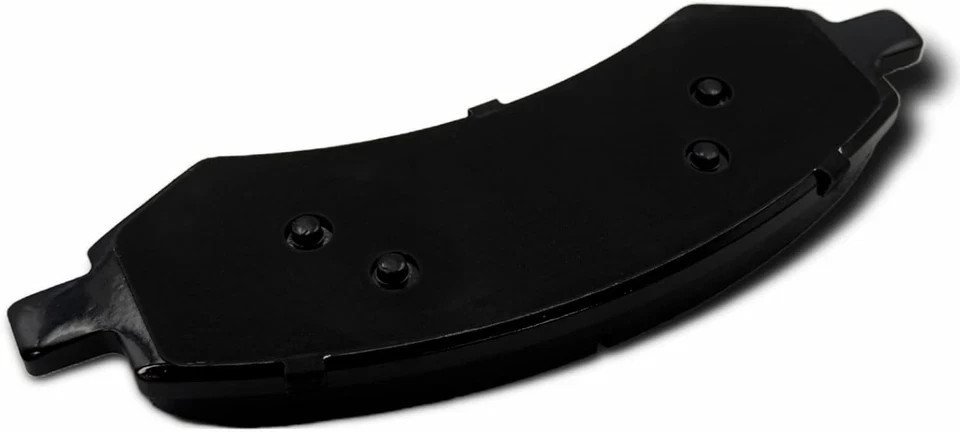 AnnoVinco Ceramic Brake Pads – 8PC Front Rear Kit Fits Ram 1500
