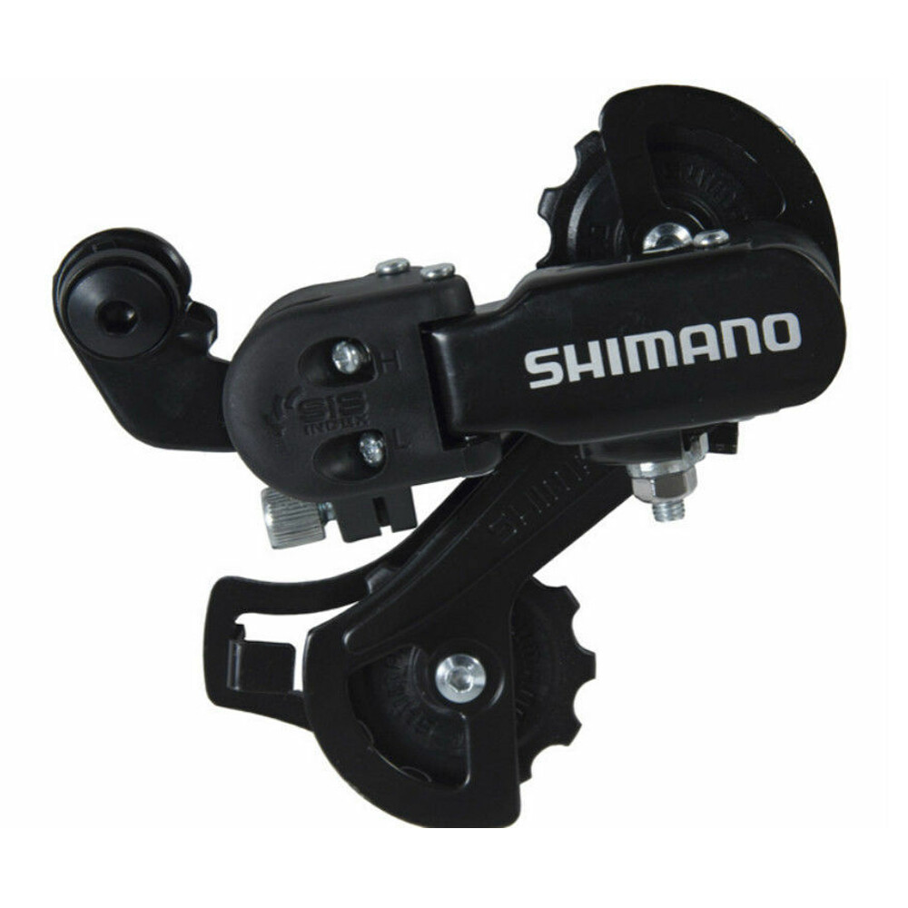Shimano RD-TZ31 5/6/7 Speed Mountain Bike Direct / Hanger Mount Rear Derailleur