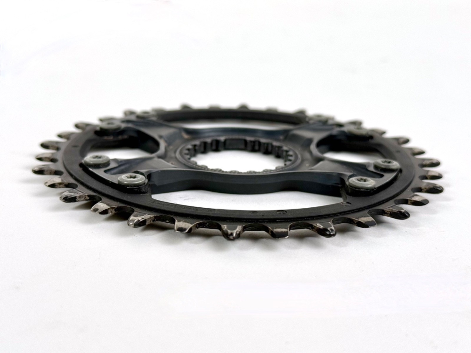 Shimano XT SM-CRM85 32t 1x Chainring for M8100 / M8130 Cranks Mountain Bike MTB