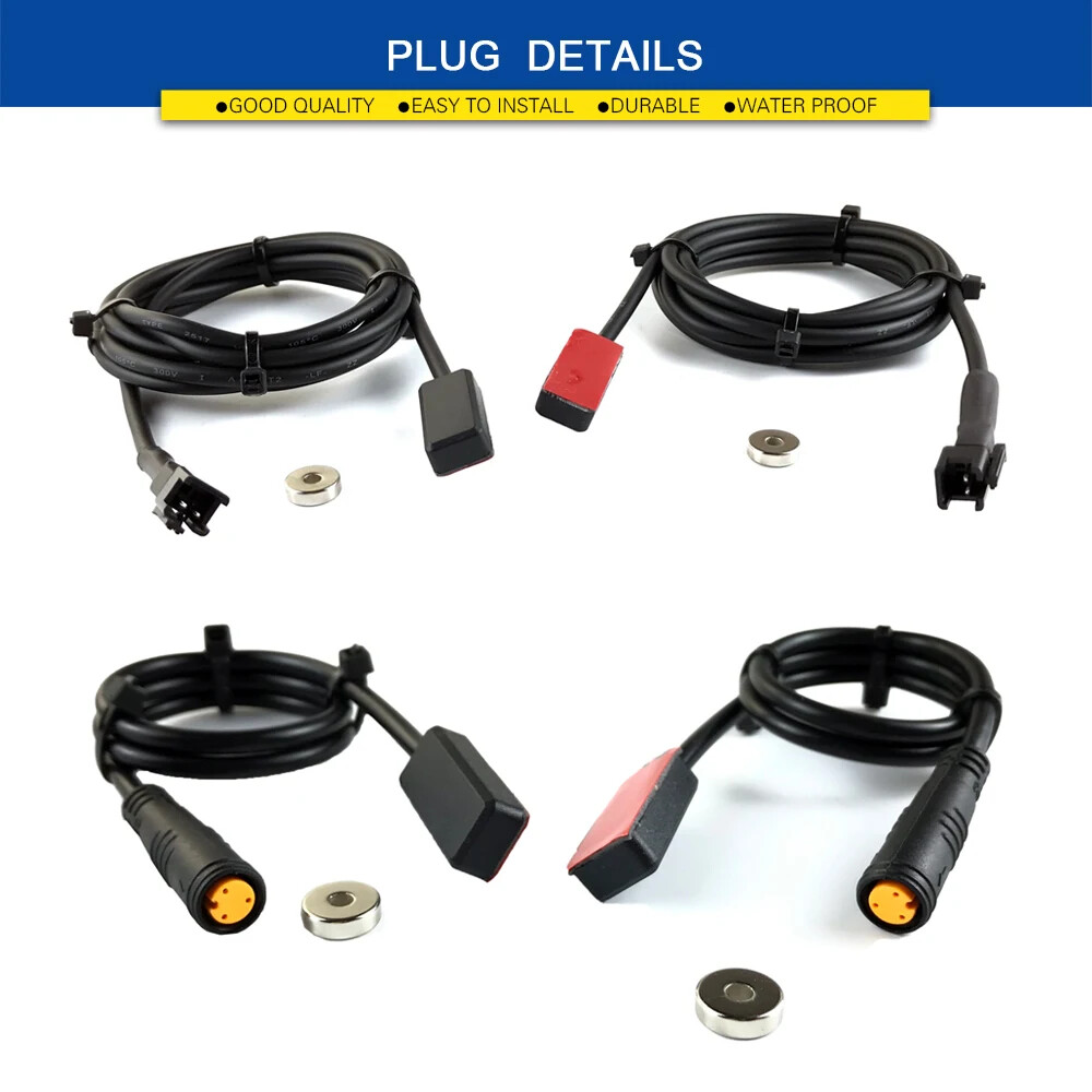 E-bike Brake Sensor Cable Hydraulic Brake Cut Off Power Hydraulic Brake Sensor