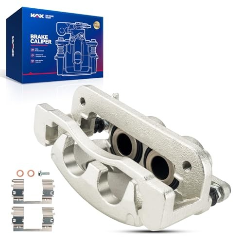 Front Right Disc Brake M10x1.5-0.39 in – 2.00 in
