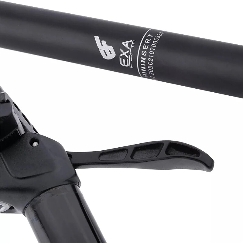 Mountain Bike Dropper Seatpost Suspension Retractable 27.2 28.6 31.6mm Tube