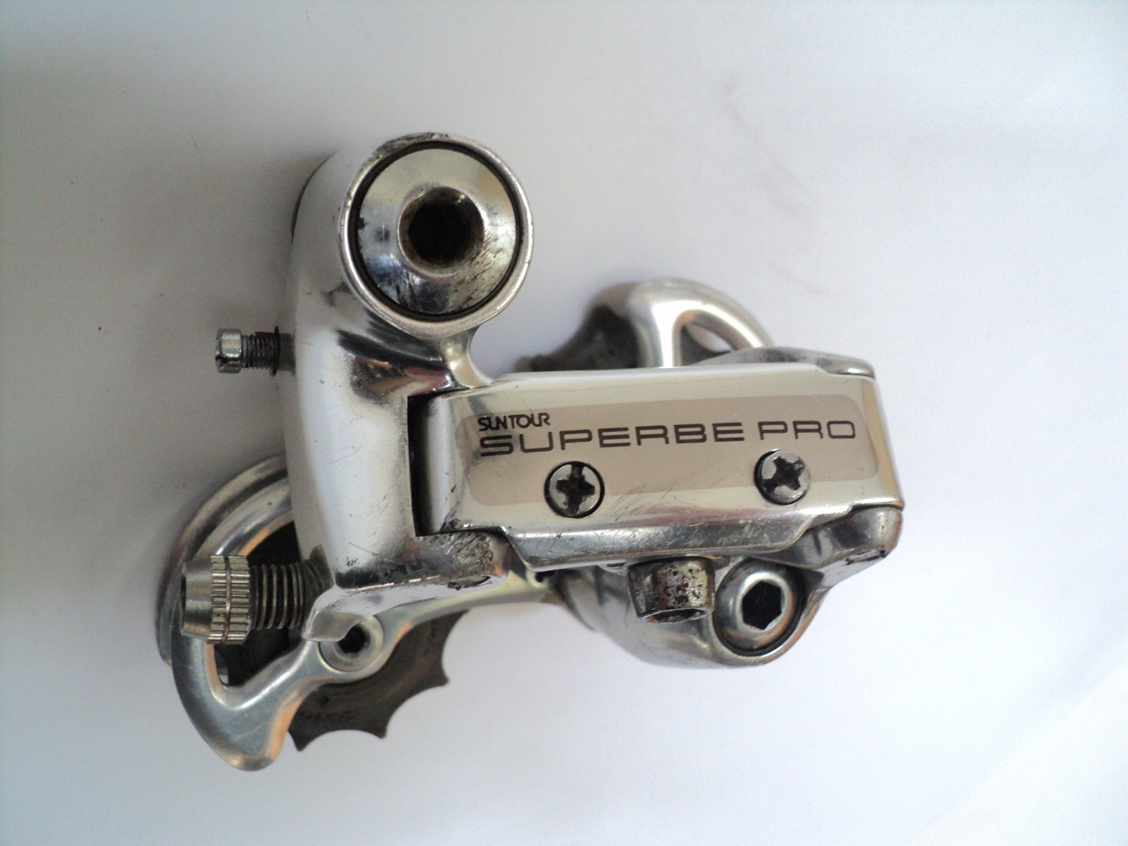 SUNTOUR SUPERBE PRO group set build kit groupe gruppe