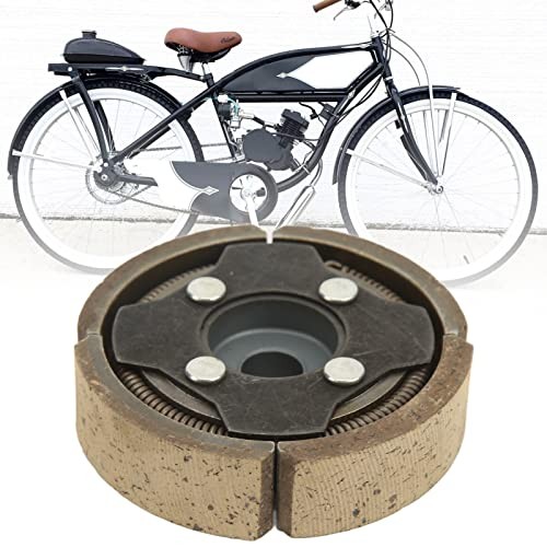 Clutch Flyweight, for 4 Stroke 49cc Motorized Gas Engine Bike 76mm Clutch