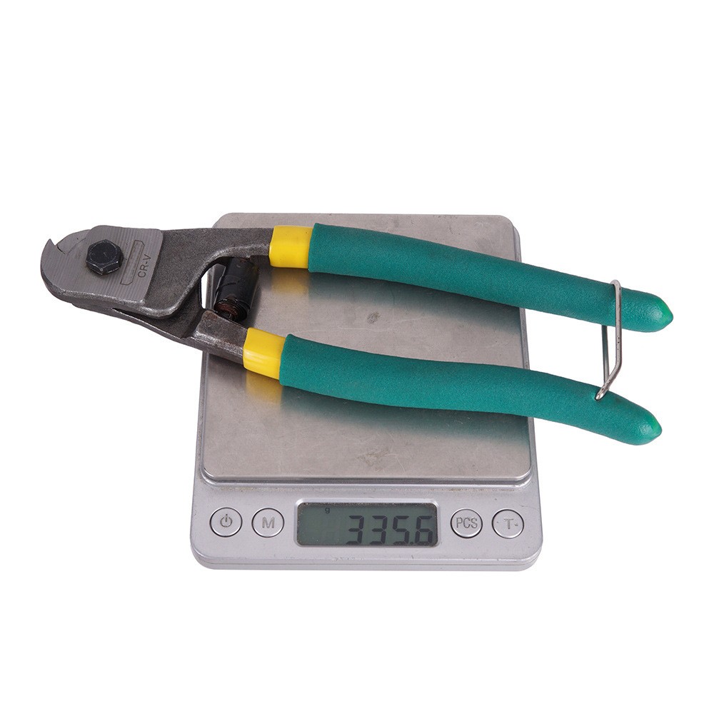Bike Brake Cable Cutter Shift Wire Cable Housing Cutting Pliers Bik AEGV