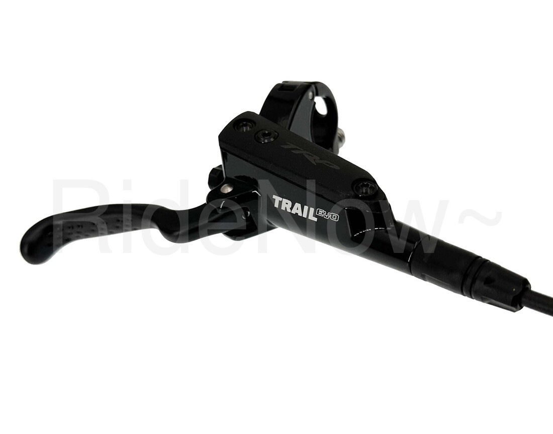 Trp TRAIL EVO DH Disc Brake Set Front+Rear 900/1500mm w/2x180mm thick2.3mm rotor
