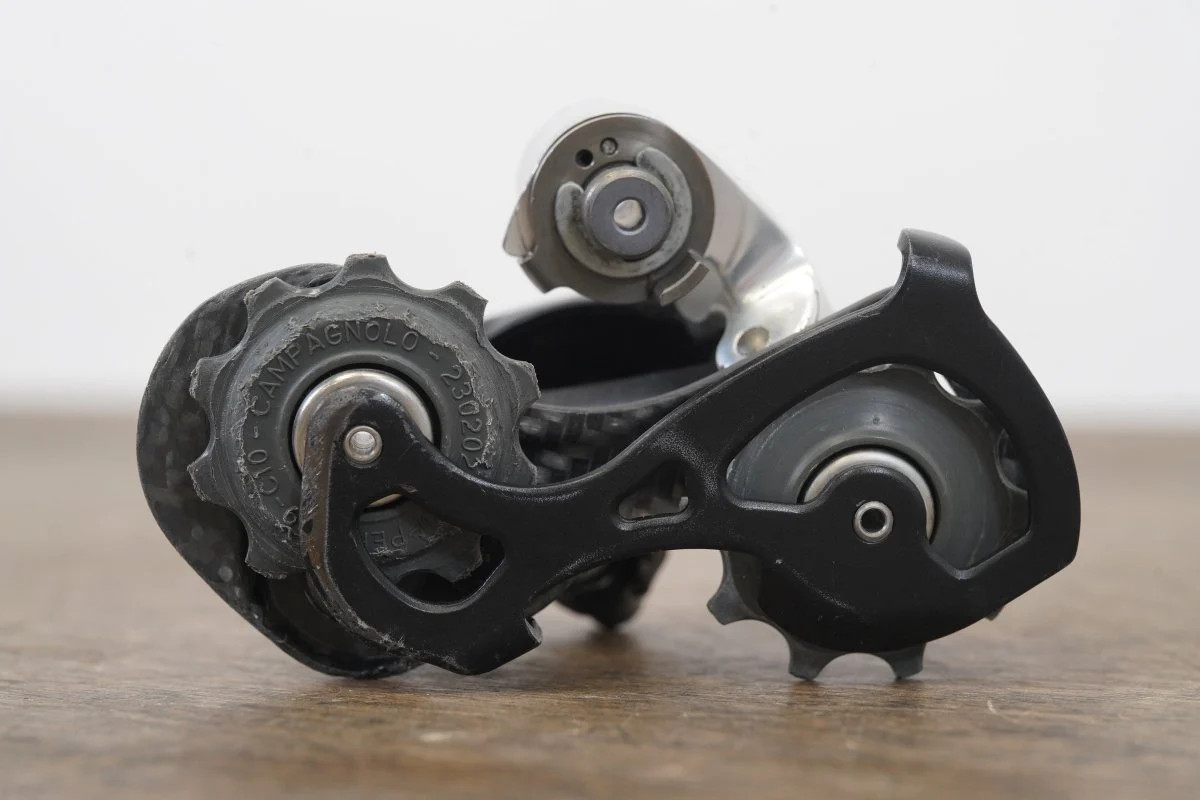 Campagnolo Chorus 10 Speed Mechanical Rim Brake Road Groupset