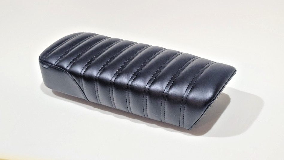 Custom Seat for ONYX RCR 80V 72V