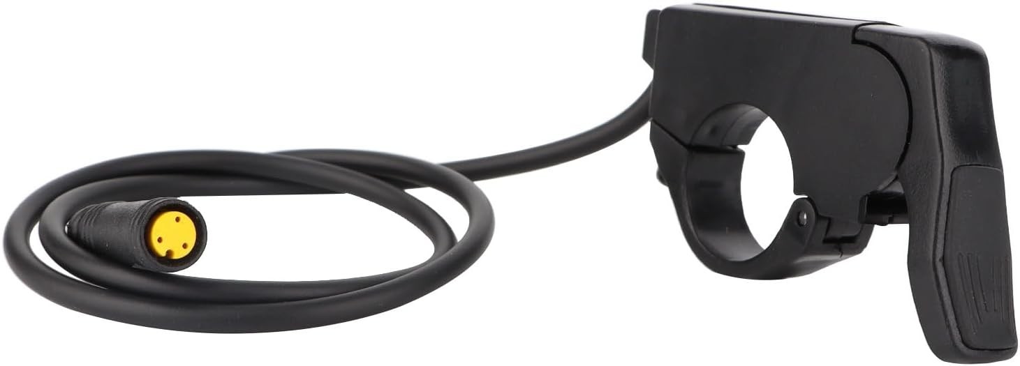 Thumb Throttle Only for BAFANG Motor Kit – Finger Speed Accelerator Compatibl…