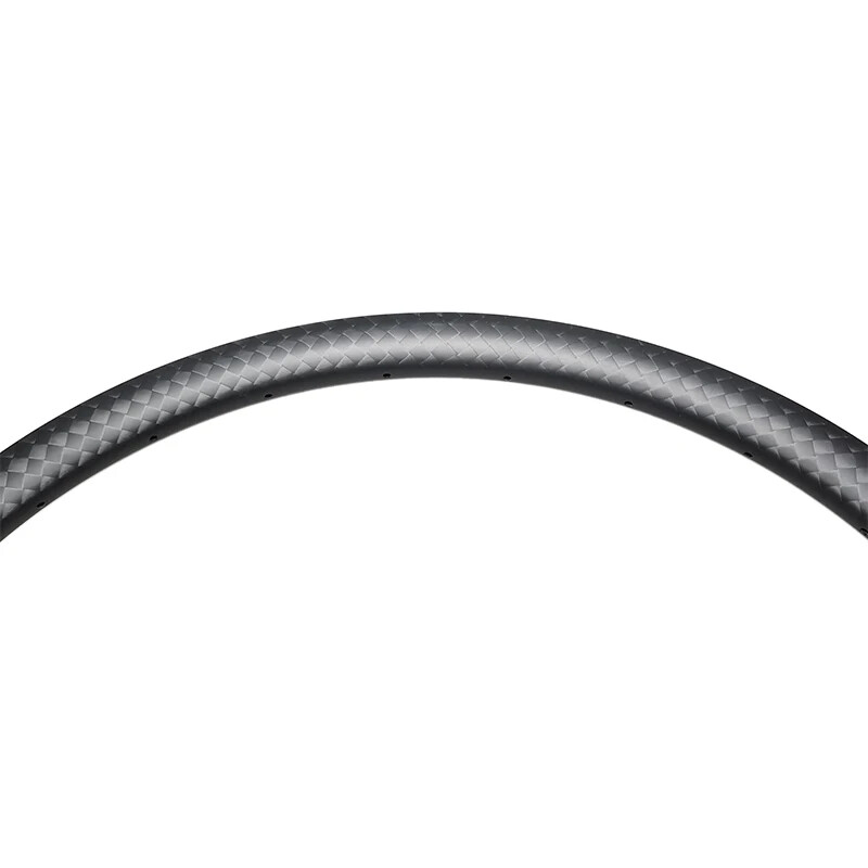 Ultra Light 27.5er XC Mountain Bike carbon Rims 24/28/32 Hole Clincher Tubeless