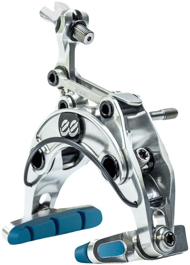 Cane Creek eeBrake G4 Road Caliper Brake – Regular Mount, Rear, Single-Bolt,