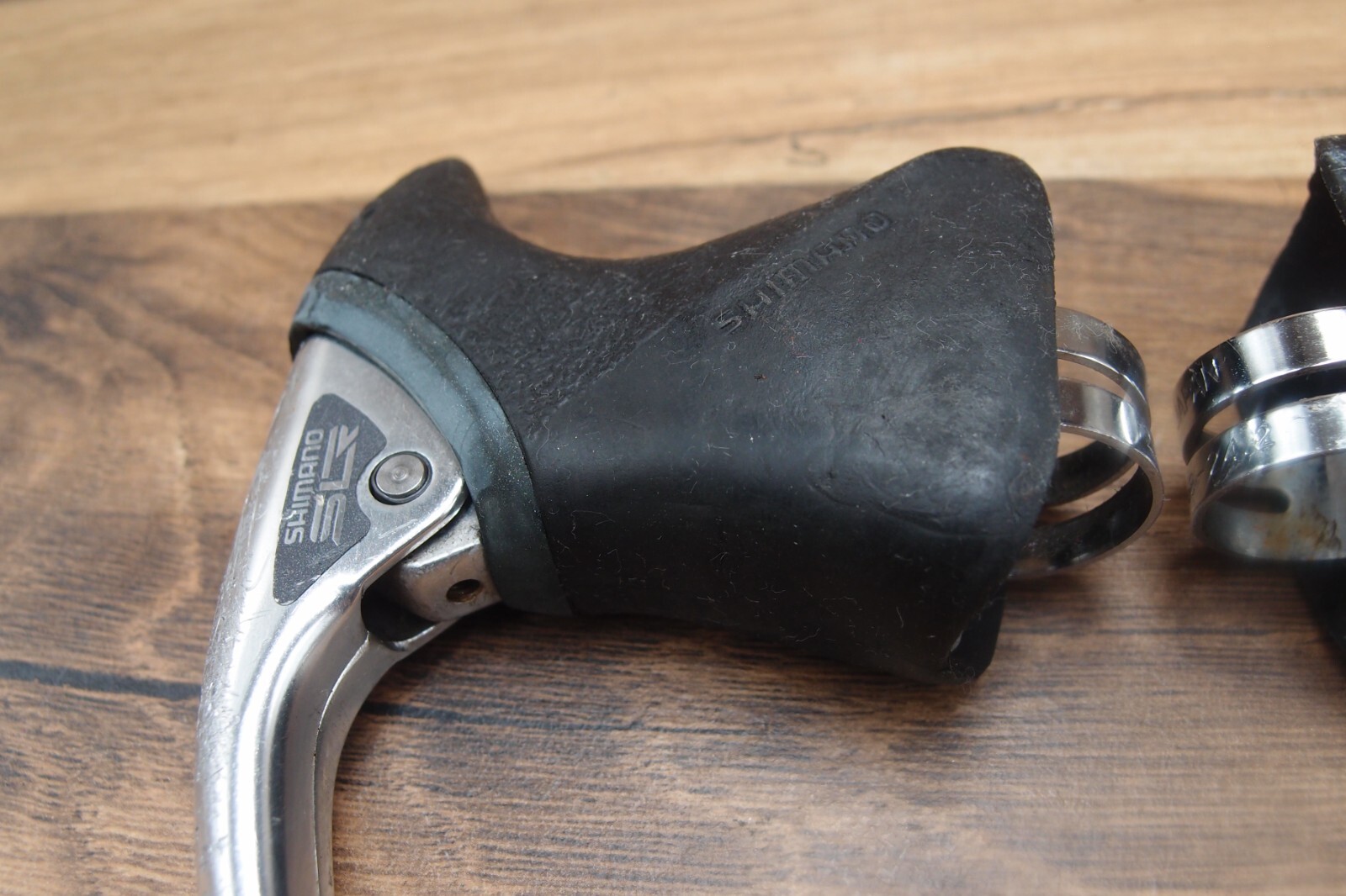 racing brake levers Shimano SLR 105 VIA Japan BL-1051 23,8-24,2 mm clamp