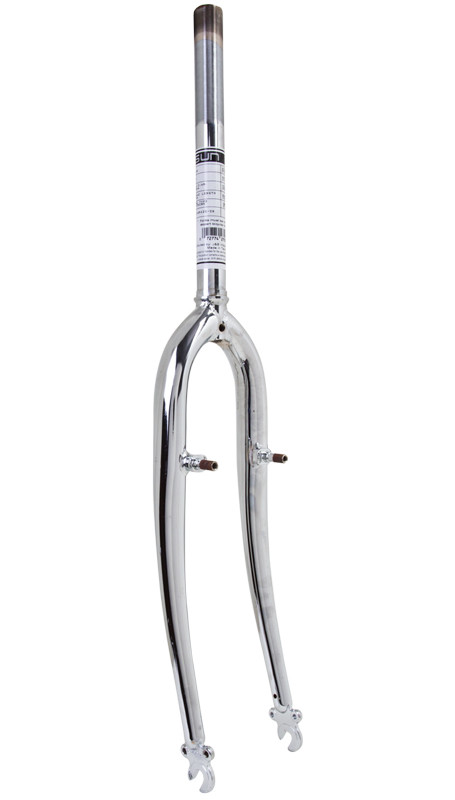 Sunlite MTB Fork 26 Mtb Uni Hiten 250x100x22.2×27.0
