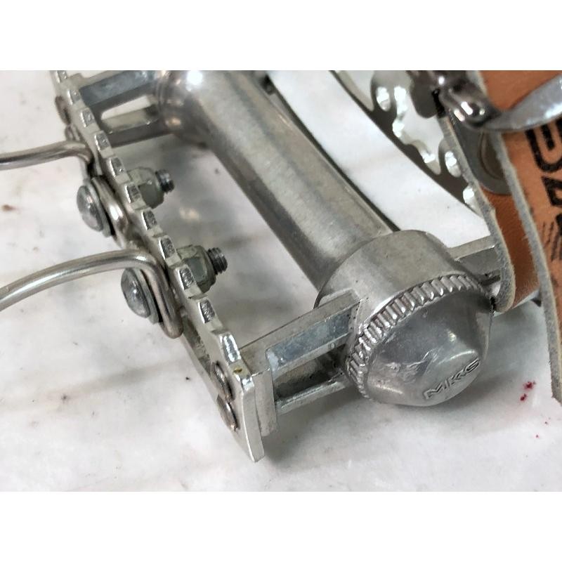 Mikashima MKS SYLVAN TOURING flat pedal