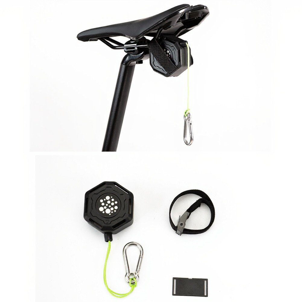 Parent for child Bike Tow Rope – Sturdy Traction Rope for Young Riders Training