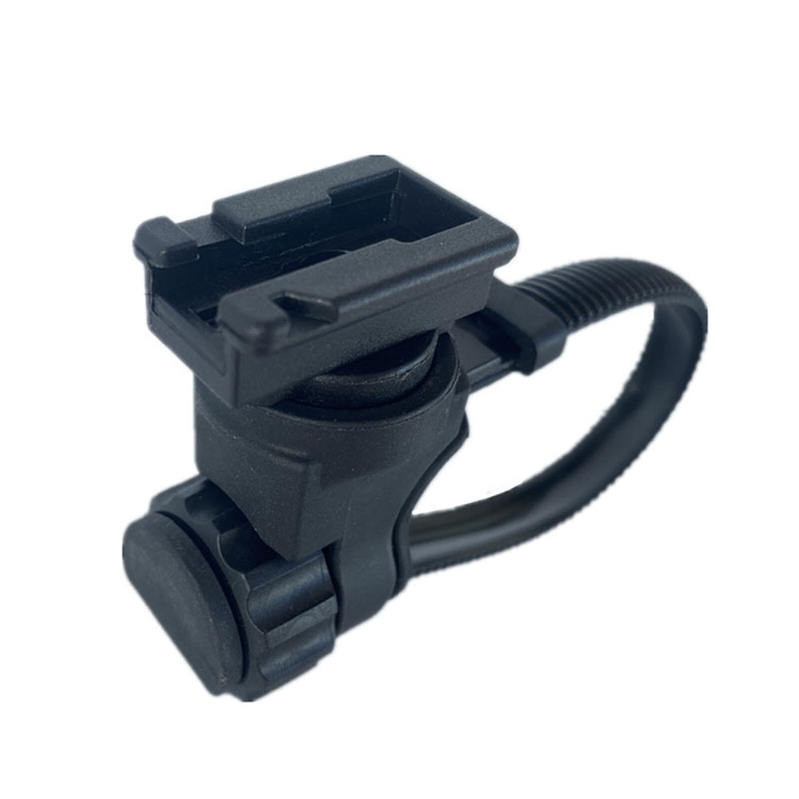 Bicycle Handlebar Headlight Mount Light Holder for CATEYE AMPP/VOLT 300-1000