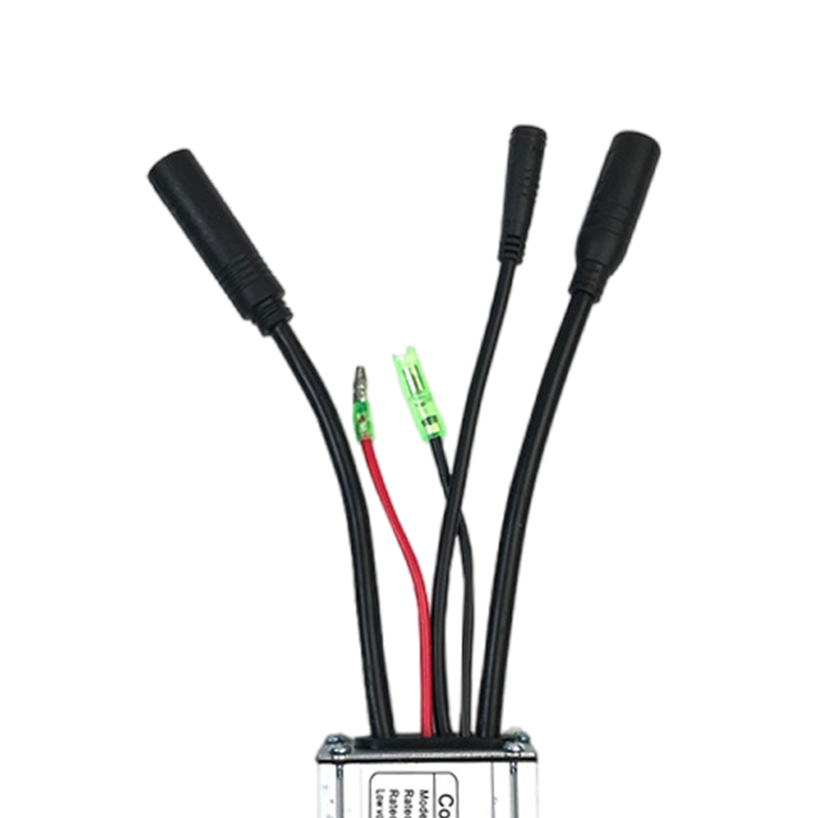 36V 48V 15A Ebike Controller For 500W 750W Brushless Motor Electric Bike Bicycle