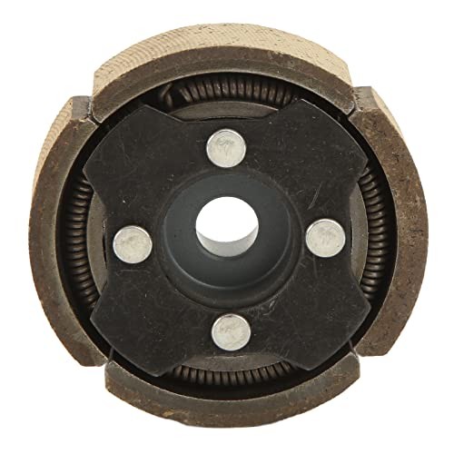 Clutch Flyweight, for 4 Stroke 49cc Motorized Gas Engine Bike 76mm Clutch