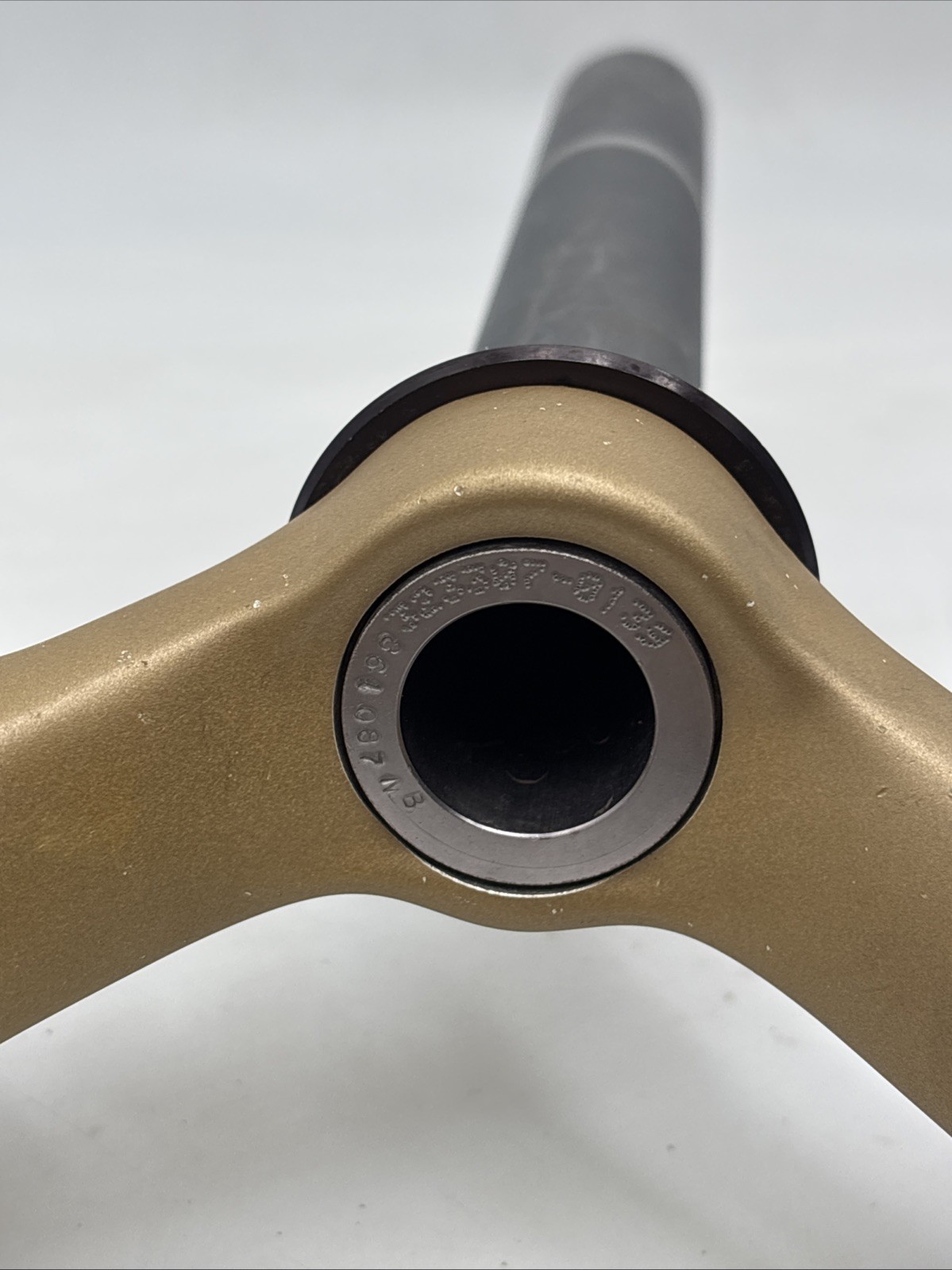 Fox 32 Gold F-Series 26” Fork 1 1/8