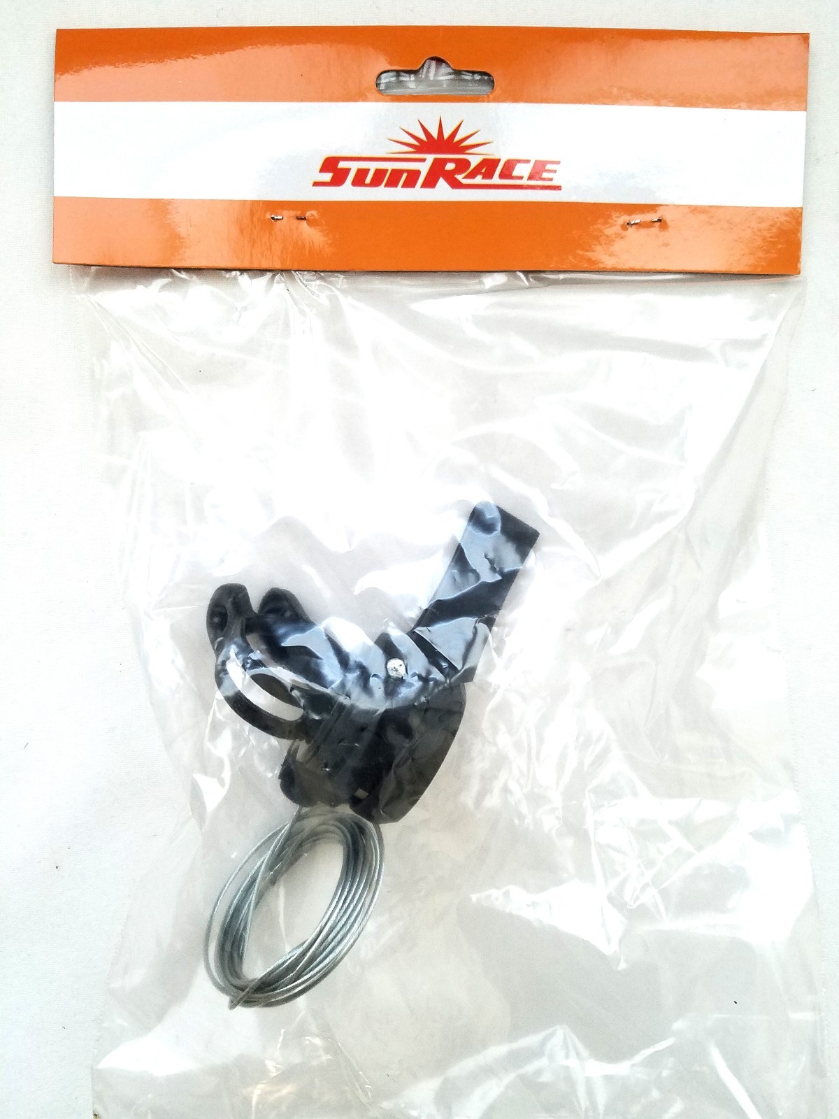 Sunrace M2T SL-M2T Right Shifter 7 speed Black
