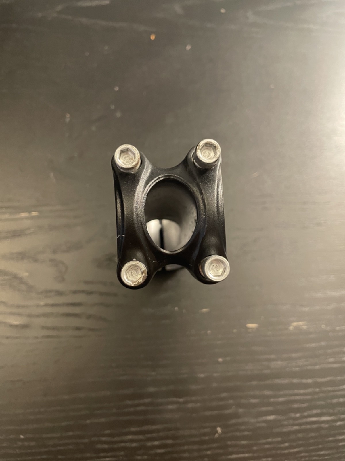 Orbea Bike Stem 105mm 10 degrees aluminum