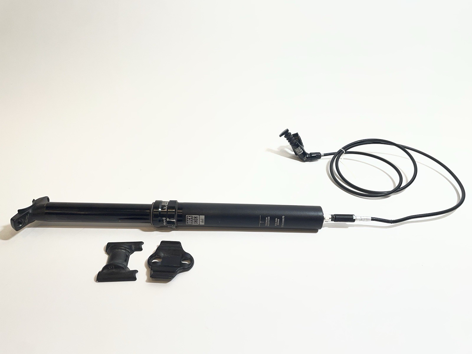 Rockshox Reverb Stealth A2 125mm travel – 30.9mm / 380mm length – 2015