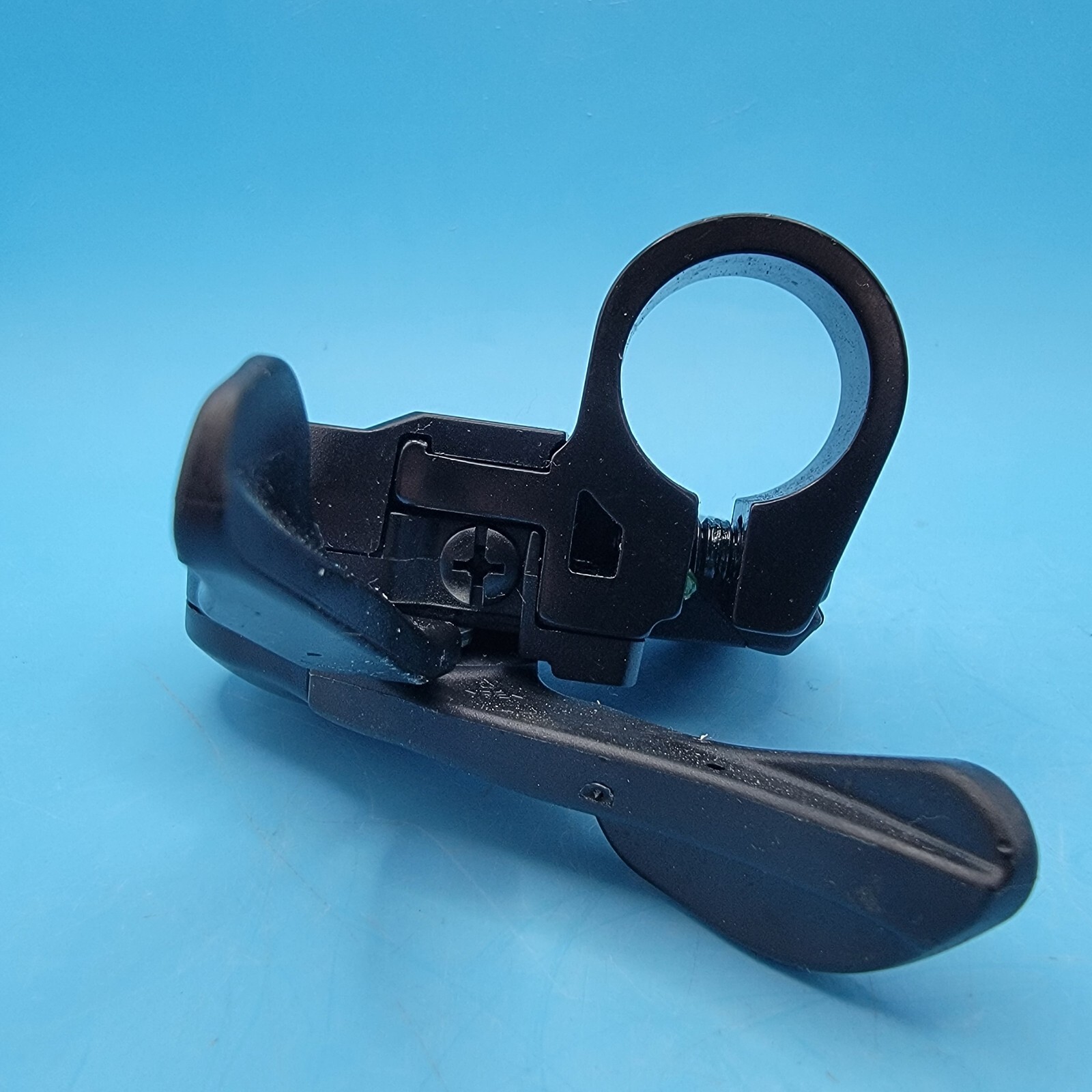 Shimano Altus SL-M315 3 Speed Trigger Shifter 22.2mm Clamp EUC!! d20