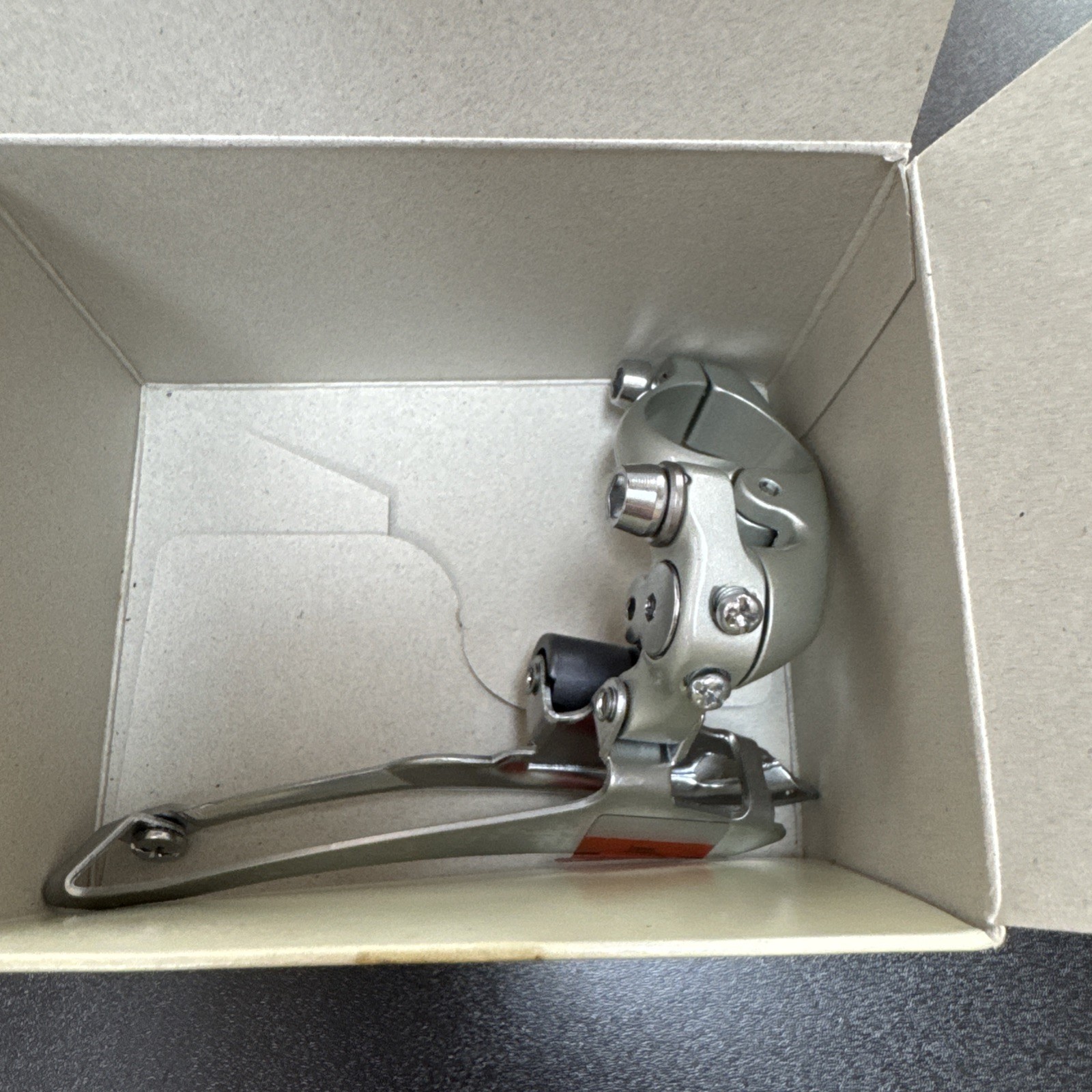 Shimano 105 SC Front Derailleur FD 1056