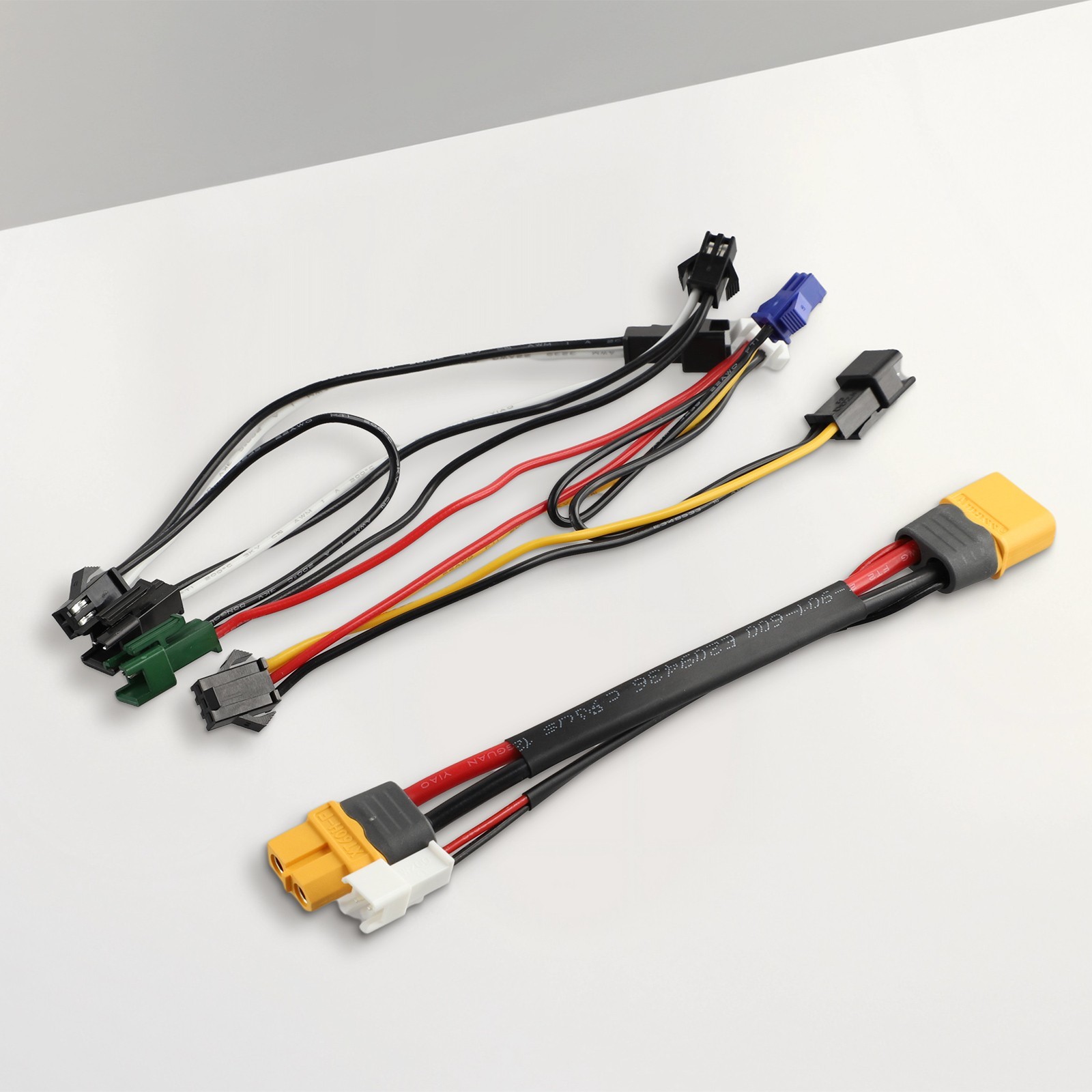 Light Set Cable Connection Line A perfect upgrade for any electric bike